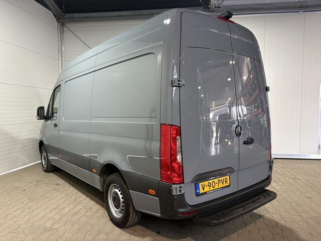 Mercedes-Benz SPRINTER 317 1.9 CDI L2H2 RWD VVB512 Prijs zoals getoond