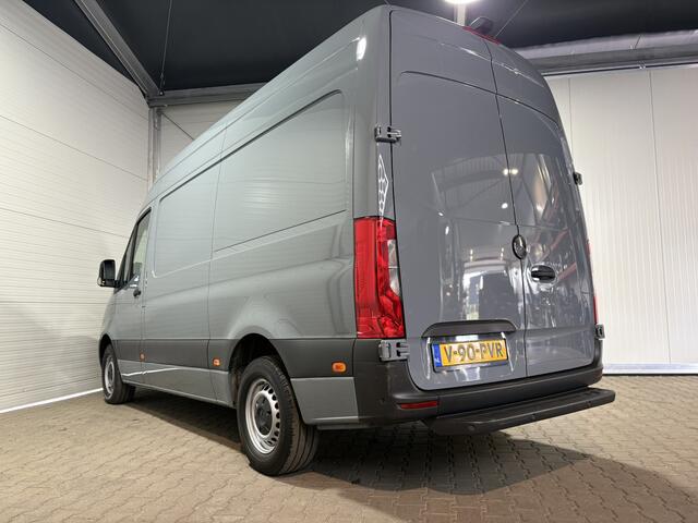 Mercedes-Benz SPRINTER 317 1.9 CDI L2H2 RWD VVB512 Prijs zoals getoond