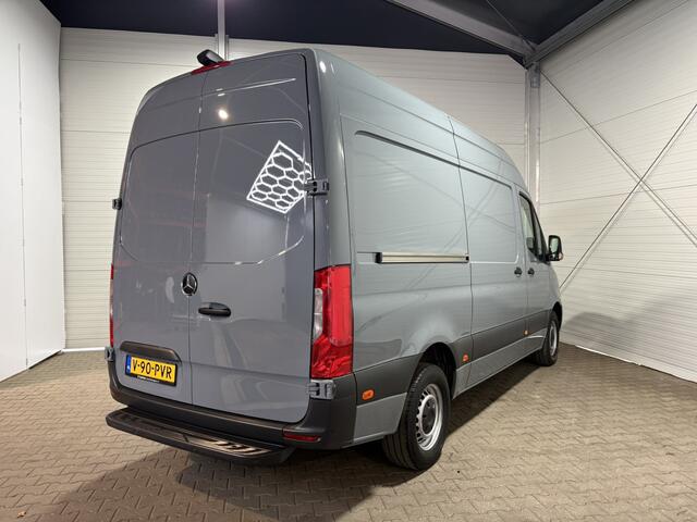 Mercedes-Benz SPRINTER 317 1.9 CDI L2H2 RWD VVB512 Prijs zoals getoond