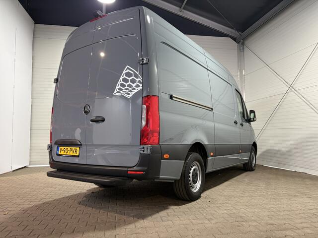 Mercedes-Benz SPRINTER 317 1.9 CDI L2H2 RWD VVB512 Prijs zoals getoond
