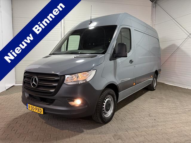 Mercedes-Benz SPRINTER 317 1.9 CDI L2H2 RWD VVB513 Prijs zoals getoond