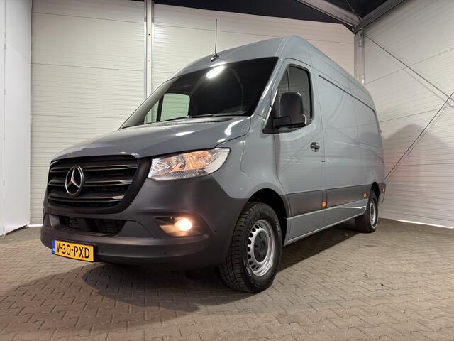 Mercedes-Benz SPRINTER 317 1.9 CDI L2H2 RWD VVB513 Prijs zoals getoond