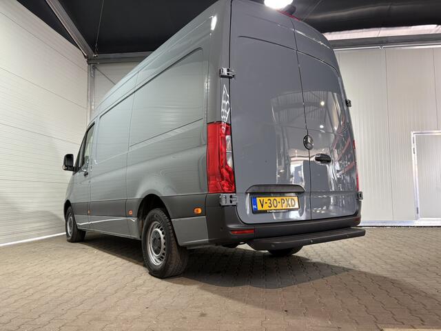 Mercedes-Benz SPRINTER 317 1.9 CDI L2H2 RWD VVB513 Prijs zoals getoond