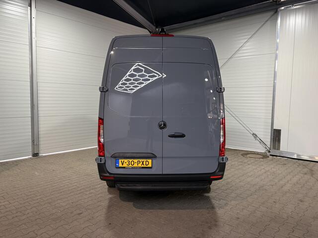 Mercedes-Benz SPRINTER 317 1.9 CDI L2H2 RWD VVB513 Prijs zoals getoond