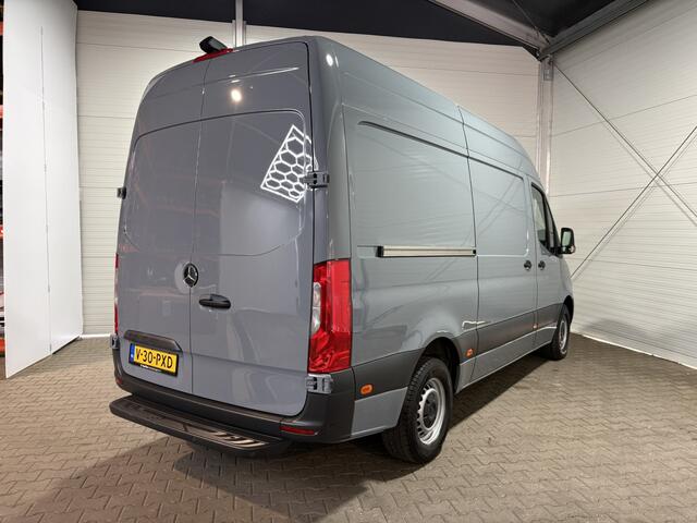 Mercedes-Benz SPRINTER 317 1.9 CDI L2H2 RWD VVB513 Prijs zoals getoond