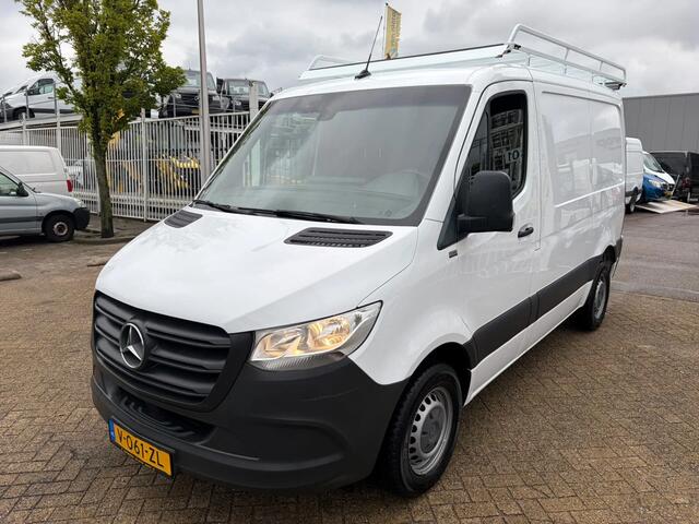 Mercedes-Benz SPRINTER 211CDI L1H1 Airco Trekhaak Imperiaal EURO 6
