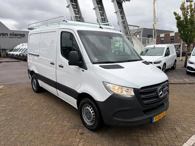 Mercedes-Benz SPRINTER 211CDI L1H1 Airco Trekhaak Imperiaal EURO 6