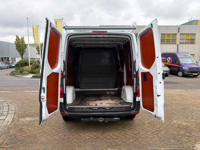Mercedes-Benz SPRINTER 211CDI L1H1 Airco Trekhaak Imperiaal EURO 6