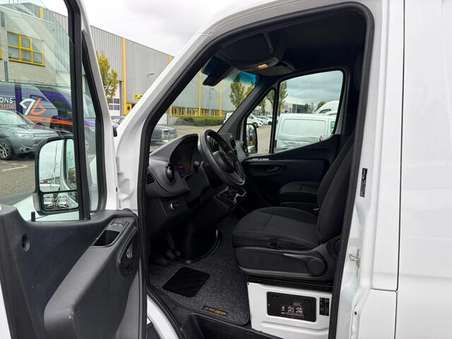 Mercedes-Benz SPRINTER 211CDI L1H1 Airco Trekhaak Imperiaal EURO 6