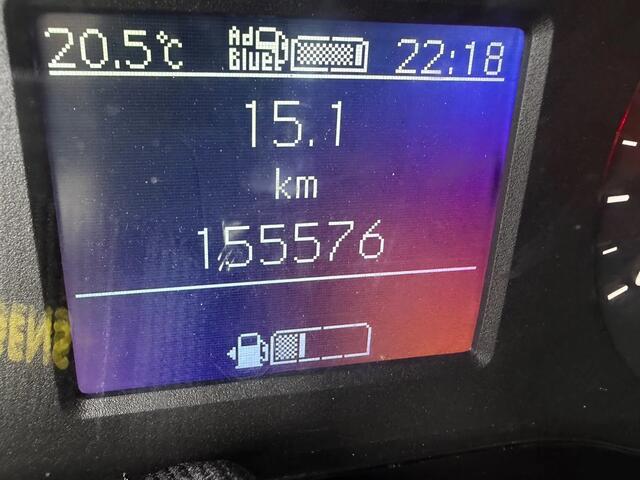 Mercedes-Benz SPRINTER 211CDI L1H1 Airco Trekhaak Imperiaal EURO 6