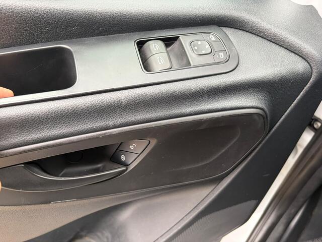 Mercedes-Benz SPRINTER 211CDI L1H1 Airco Trekhaak Imperiaal EURO 6