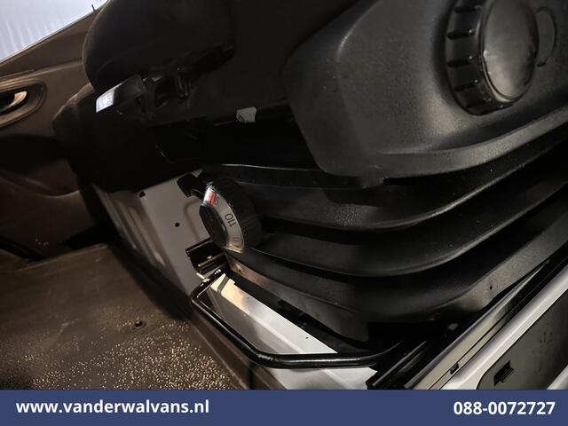 Mercedes-Benz SPRINTER 214 CDI 143pk L2H2 Euro6 Airco | Camera | Apple Carplay | Chauffeursstoel Android Auto, Bijrijdersbank