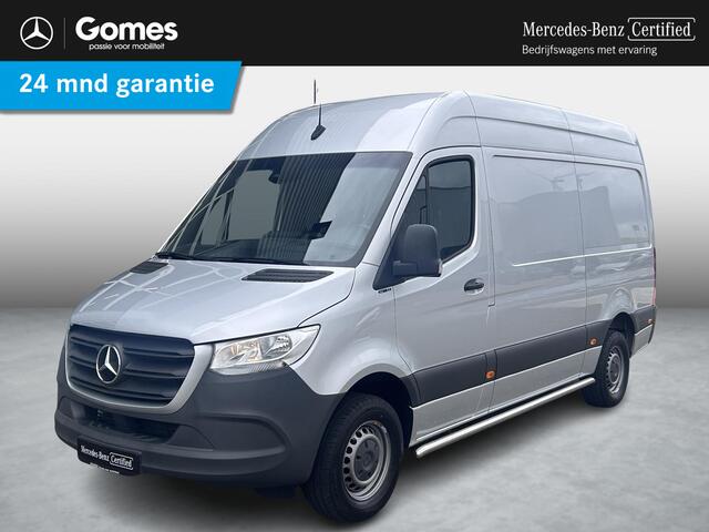 Mercedes-Benz SPRINTER 315 1.9 CDI L2H2 RWD | Achteruitrijcamera | Cruise Control | Alarm | Airco