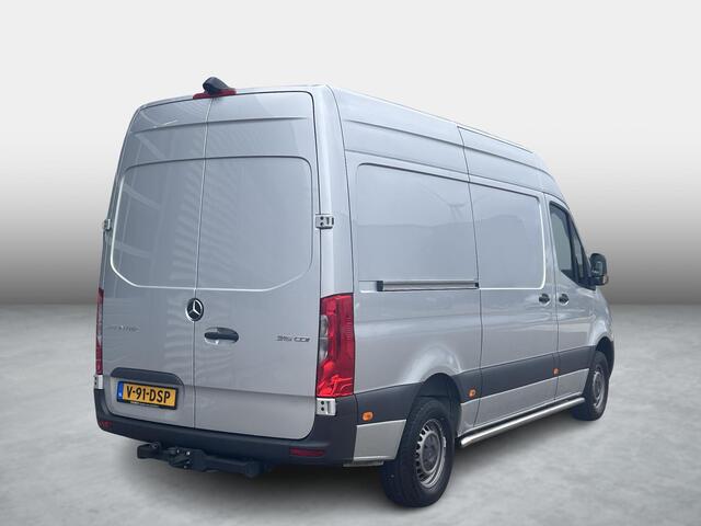 Mercedes-Benz SPRINTER 315 1.9 CDI L2H2 RWD | Achteruitrijcamera | Cruise Control | Alarm | Airco