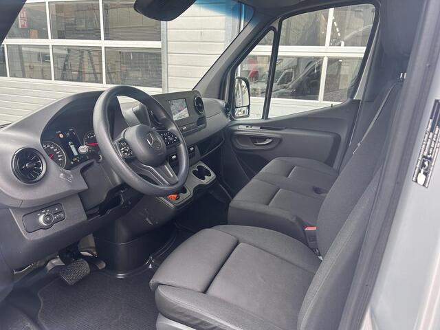 Mercedes-Benz SPRINTER 315 1.9 CDI L2H2 RWD | Achteruitrijcamera | Cruise Control | Alarm | Airco