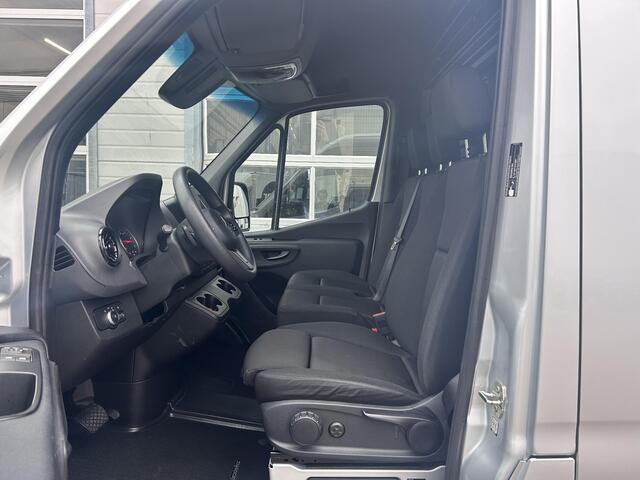 Mercedes-Benz SPRINTER 315 1.9 CDI L2H2 RWD | Achteruitrijcamera | Cruise Control | Alarm | Airco