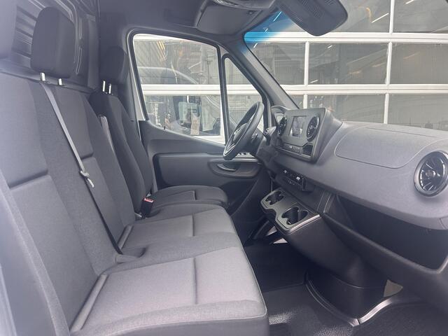 Mercedes-Benz SPRINTER 315 1.9 CDI L2H2 RWD | Achteruitrijcamera | Cruise Control | Alarm | Airco