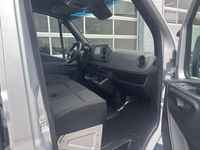 Mercedes-Benz SPRINTER 315 1.9 CDI L2H2 RWD | Achteruitrijcamera | Cruise Control | Alarm | Airco