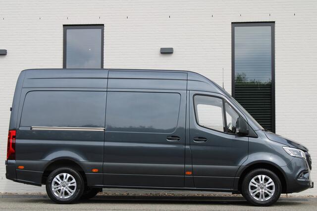 Mercedes-Benz SPRINTER 319 1.9 CDI / Automaat / L2H2 RWD / Led / Leer / 360 Camera / Vol Opties / NIEUWSTAAT