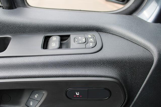 Mercedes-Benz SPRINTER 319 1.9 CDI / Automaat / L2H2 RWD / Led / Leer / 360 Camera / Vol Opties / NIEUWSTAAT