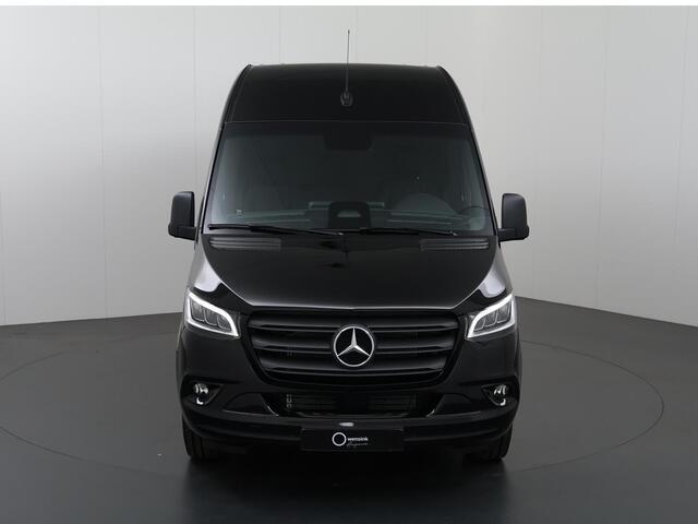 Mercedes-Benz SPRINTER 319 CDI | L2 H2 | AUTOMAAT | BPM VRIJ! | 190 PK | ADAPTIEVE CRUISE | NAVIGATIE | ACHTERUITRIJCAMERA | STOELVERWARMING | 3500 KG AHW VOORBEREIDING | LED | BUMPERS IN KLEUR | CERTIFIED