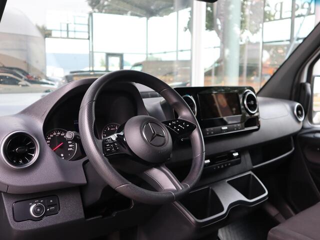 Mercedes-Benz SPRINTER 317 CDI L3 LED AUT. BETIMMERING