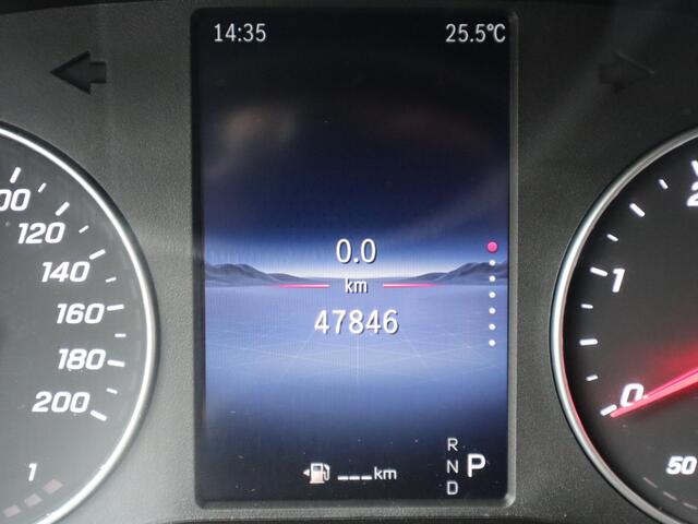 Mercedes-Benz SPRINTER 317 CDI L3 LED AUT. BETIMMERING