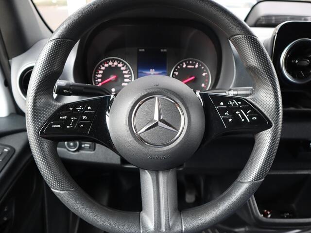 Mercedes-Benz SPRINTER 317 CDI L3 LED AUT. BETIMMERING