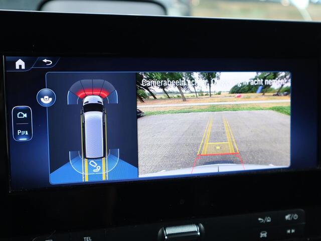 Mercedes-Benz SPRINTER 317 CDI L3 LED AUT. BETIMMERING