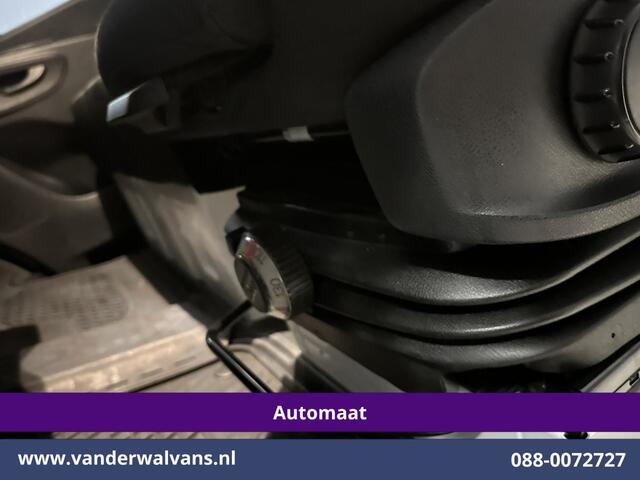 Mercedes-Benz SPRINTER 316CDI 164pk Automaat L3H2 Euro6 Airco | Camera | Apple Carplay | Cruisecontrol Android Auto, Chauffeursstoel, Stoelverwarming, Parkeersensoren, Bijrijdersbank