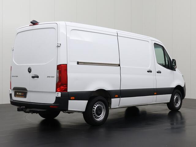 Mercedes-Benz SPRINTER 315CDi L2H1 | Multimedia | Navigatie | Camera | 3-Zits | Trekhaak