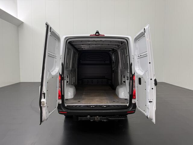 Mercedes-Benz SPRINTER 315CDi L2H1 | Multimedia | Navigatie | Camera | 3-Zits | Trekhaak