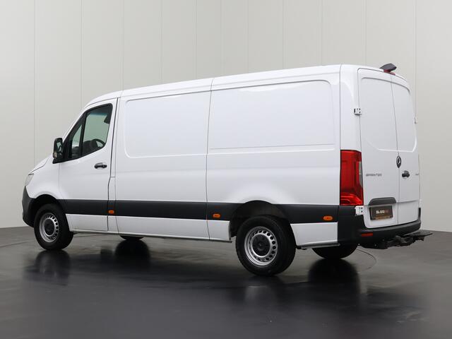 Mercedes-Benz SPRINTER 315CDi L2H1 | Multimedia | Navigatie | Camera | 3-Zits | Trekhaak