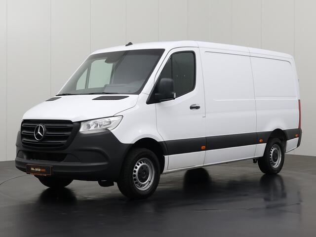 Mercedes-Benz SPRINTER 315CDi L2H1 | Multimedia | Navigatie | Camera | 3-Zits | Trekhaak