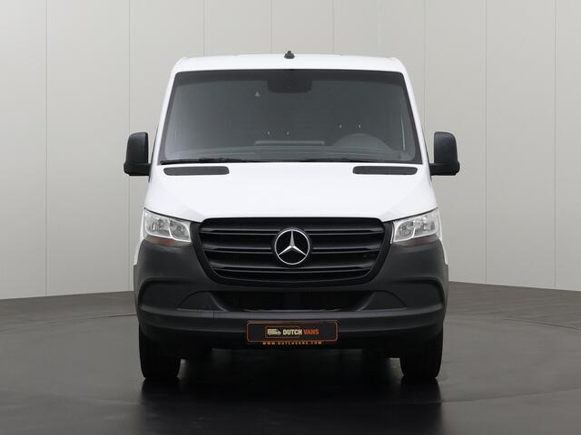 Mercedes-Benz SPRINTER 315CDi L2H1 | Multimedia | Navigatie | Camera | 3-Zits | Trekhaak