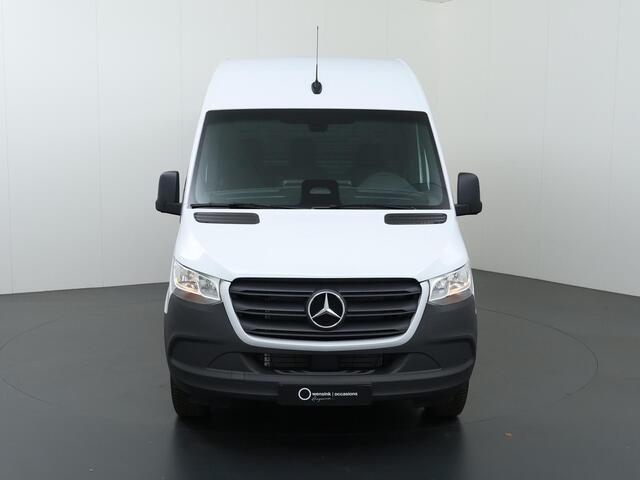 Mercedes-Benz SPRINTER 315 1.9 CDI L3 Pro 315 CDI GB L3 RWD PRO | Achterdeuren 270 graden | Voorbereiding 3500 kg AHW | Elektrische hulp schuifdeur | Leder Stuurwiel |