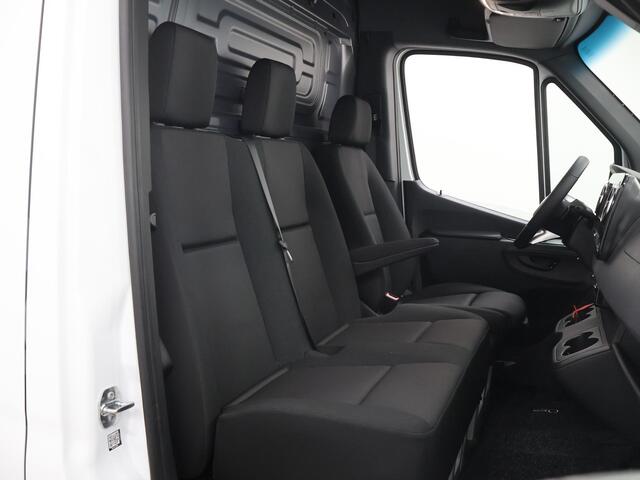 Mercedes-Benz SPRINTER 315 1.9 CDI L3 Pro 315 CDI GB L3 RWD PRO | Achterdeuren 270 graden | Voorbereiding 3500 kg AHW | Elektrische hulp schuifdeur | Leder Stuurwiel |