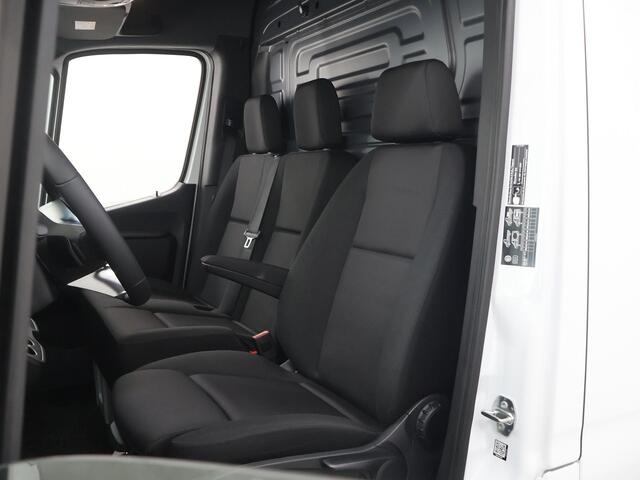 Mercedes-Benz SPRINTER 315 1.9 CDI L3 Pro 315 CDI GB L3 RWD PRO | Achterdeuren 270 graden | Voorbereiding 3500 kg AHW | Elektrische hulp schuifdeur | Leder Stuurwiel |