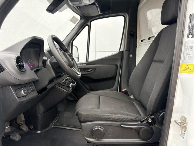 Mercedes-Benz SPRINTER 315 1.9 CDI 150PK Koelwagen Carrier Citimax 280 -20 Camera MBUX Carplay Euro 6 Frigo Vries Koeler Kühlwagen Kühlkoffer