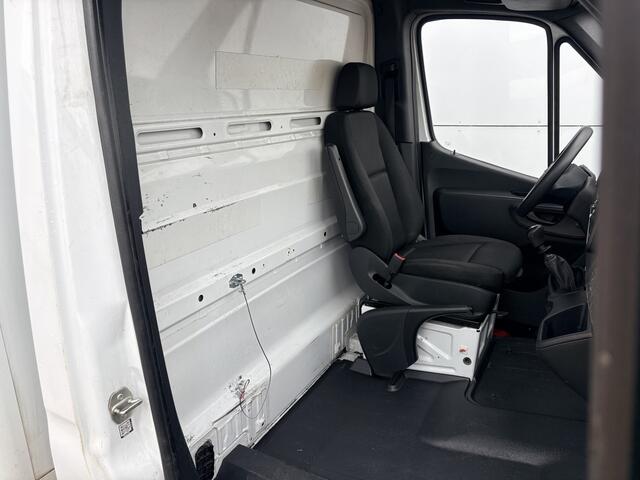 Mercedes-Benz SPRINTER 315 1.9 CDI 150PK Koelwagen Carrier Citimax 280 -20 Camera MBUX Carplay Euro 6 Frigo Vries Koeler Kühlwagen Kühlkoffer