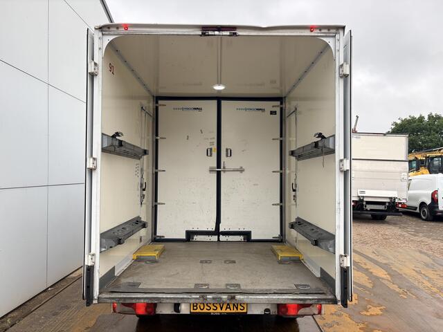 Mercedes-Benz SPRINTER 315 1.9 CDI 150PK Koelwagen Carrier Citimax 280 -20 Camera MBUX Carplay Euro 6 Frigo Vries Koeler Kühlwagen Kühlkoffer