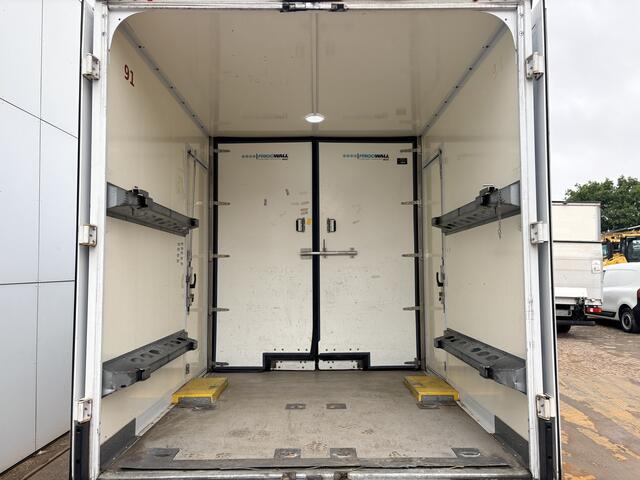 Mercedes-Benz SPRINTER 315 1.9 CDI 150PK Koelwagen Carrier Citimax 280 -20 Camera MBUX Carplay Euro 6 Frigo Vries Koeler Kühlwagen Kühlkoffer