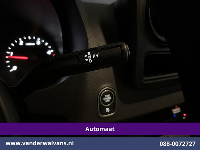 Mercedes-Benz SPRINTER 315CDI Automaat Bakwagen 1003kg Laadvermogen Laadklep Zijdeur Euro6 Airco | Camera Apple Carplay, Android Auto