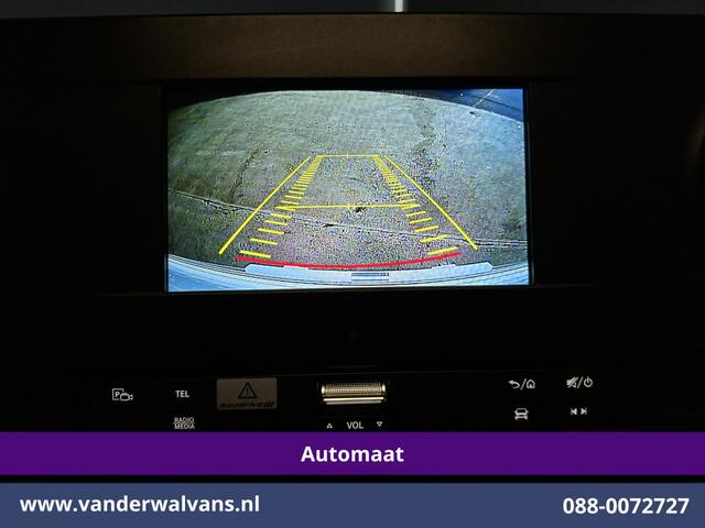 Mercedes-Benz SPRINTER 315CDI Automaat Bakwagen 1003kg Laadvermogen Laadklep Zijdeur Euro6 Airco | Camera Apple Carplay, Android Auto