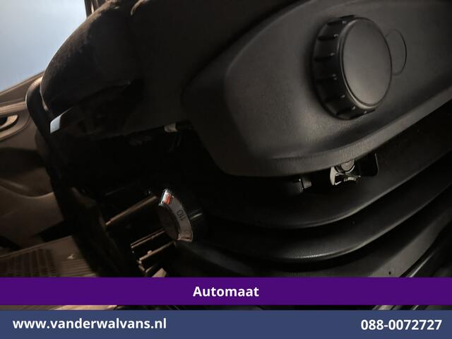 Mercedes-Benz SPRINTER 316 CDI 164pk Automaat Bakwagen Laadklep Euro6 Airco | Apple Carplay | Cruisecontrol Android Auto, Bijrijdersbank