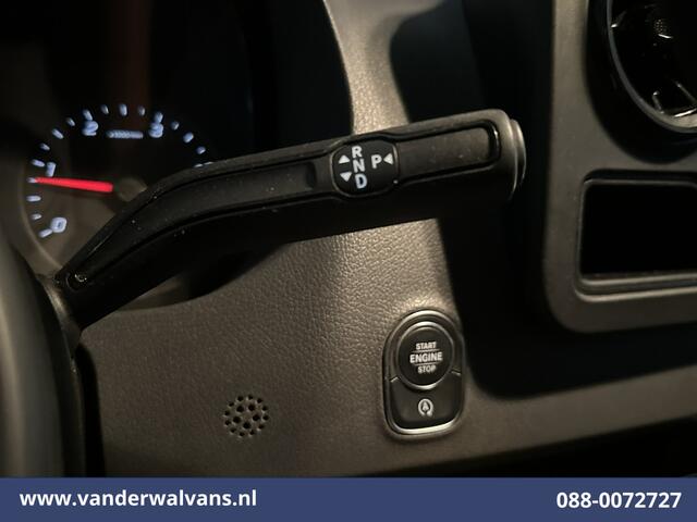 Mercedes-Benz SPRINTER 314 CDI 143pk L1H2 Euro6 Airco | Camera | Navigatie | Apple Carplay | Chauffeursstoel Android Auto, Parkeersensoren
