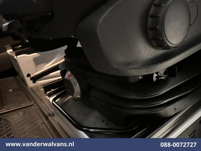 Mercedes-Benz SPRINTER 314 CDI 143pk L1H2 Euro6 Airco | Camera | Navigatie | Apple Carplay | Chauffeursstoel Android Auto, Parkeersensoren