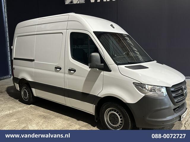 Mercedes-Benz SPRINTER 314 CDI 143pk L1H2 Euro6 Airco | Camera | Navigatie | Apple Carplay | Chauffeursstoel Android Auto, Parkeersensoren