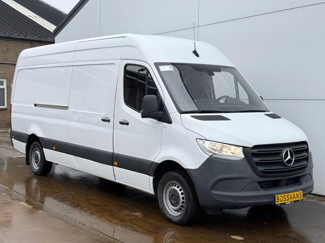 Mercedes-Benz SPRINTER 315 1.9 CDI Automaat L3H2 Climate Control Adaptieve Cruise Carplay Trekhaak 2.8t Camera Stoelverwarming Parkeersensoren voor achter