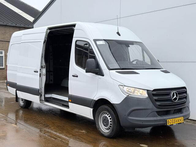 Mercedes-Benz SPRINTER 315 1.9 CDI Automaat L3H2 Climate Control Adaptieve Cruise Carplay Trekhaak 2.8t Camera Stoelverwarming Parkeersensoren voor achter